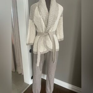 Zara pants M new with tags